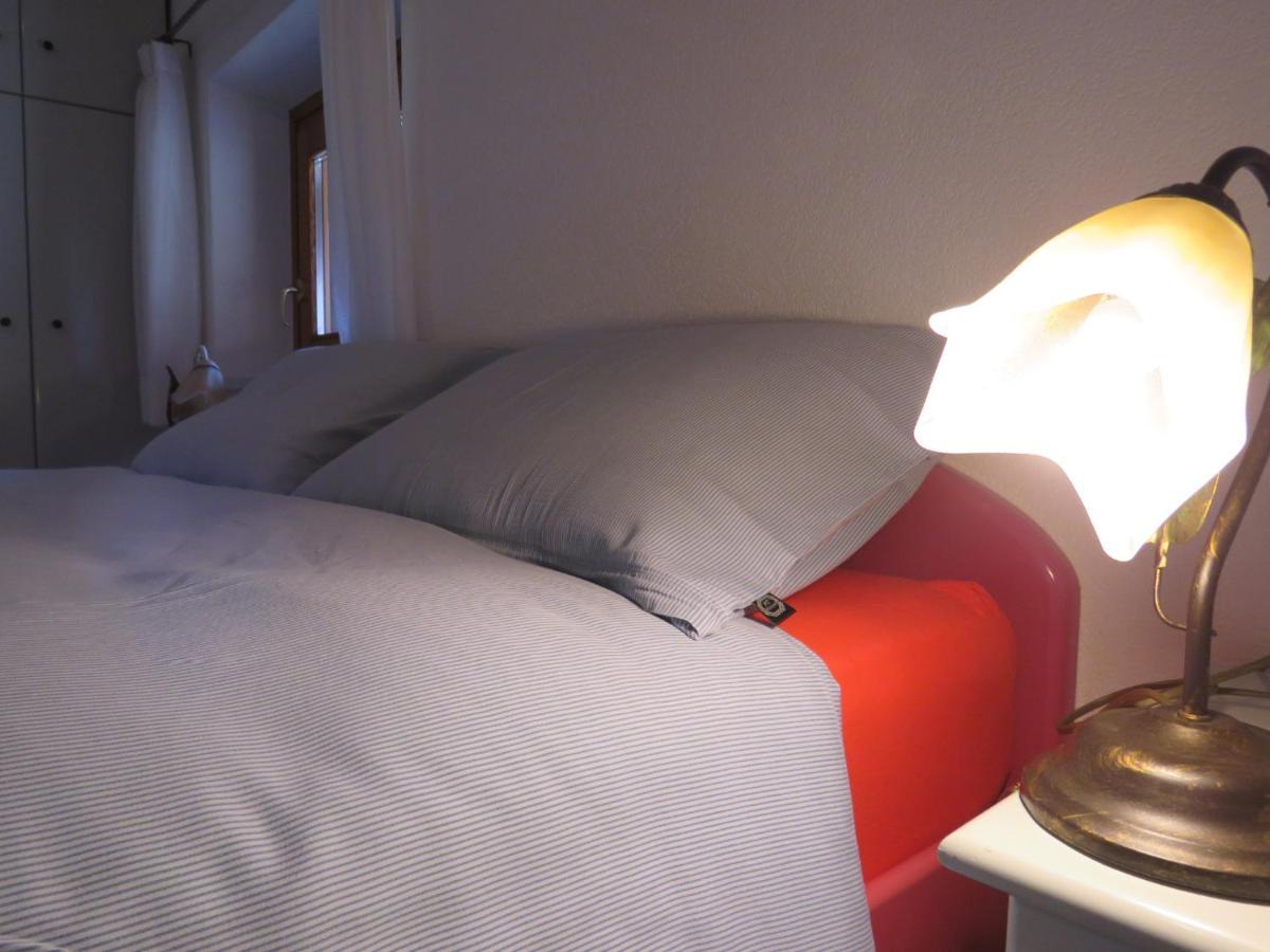 Apartment Baita Li Selucia *