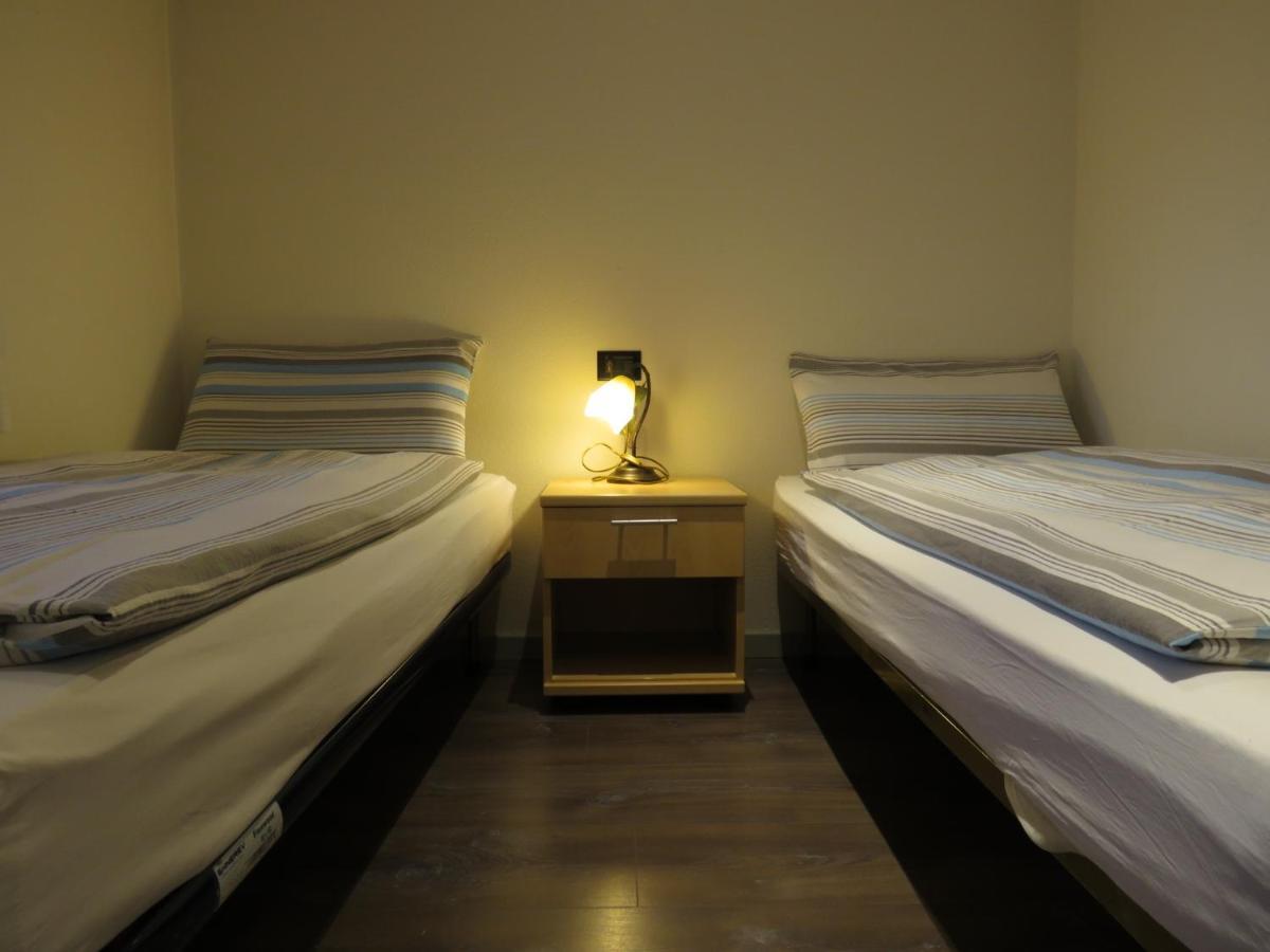 Apartment Baita Li Selucia Livigno