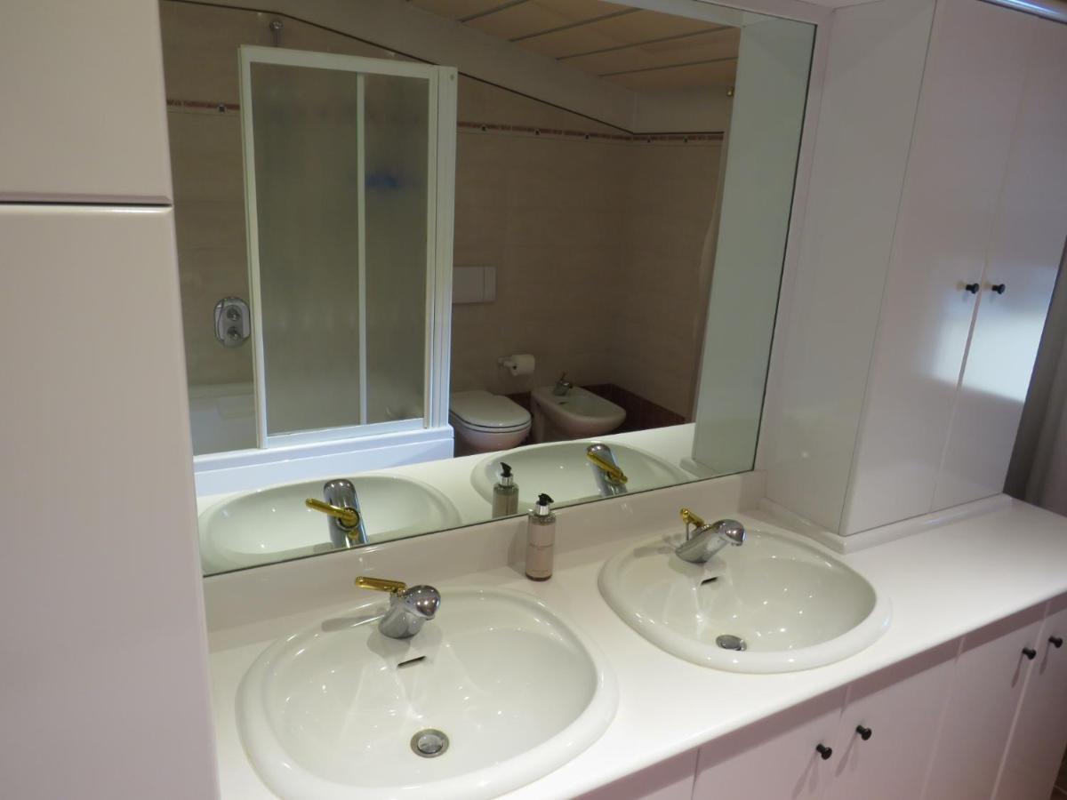 Baita Li Selucia Apartment Livigno