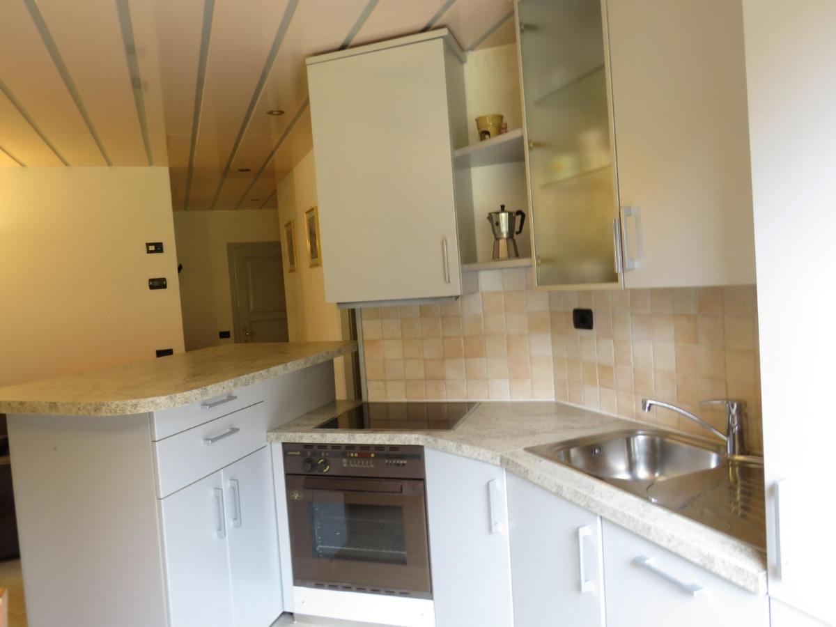 Apartment Baita Li Selucia *