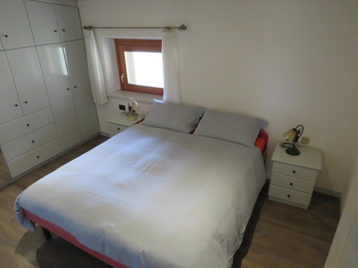 Baita Li Selucia Livigno