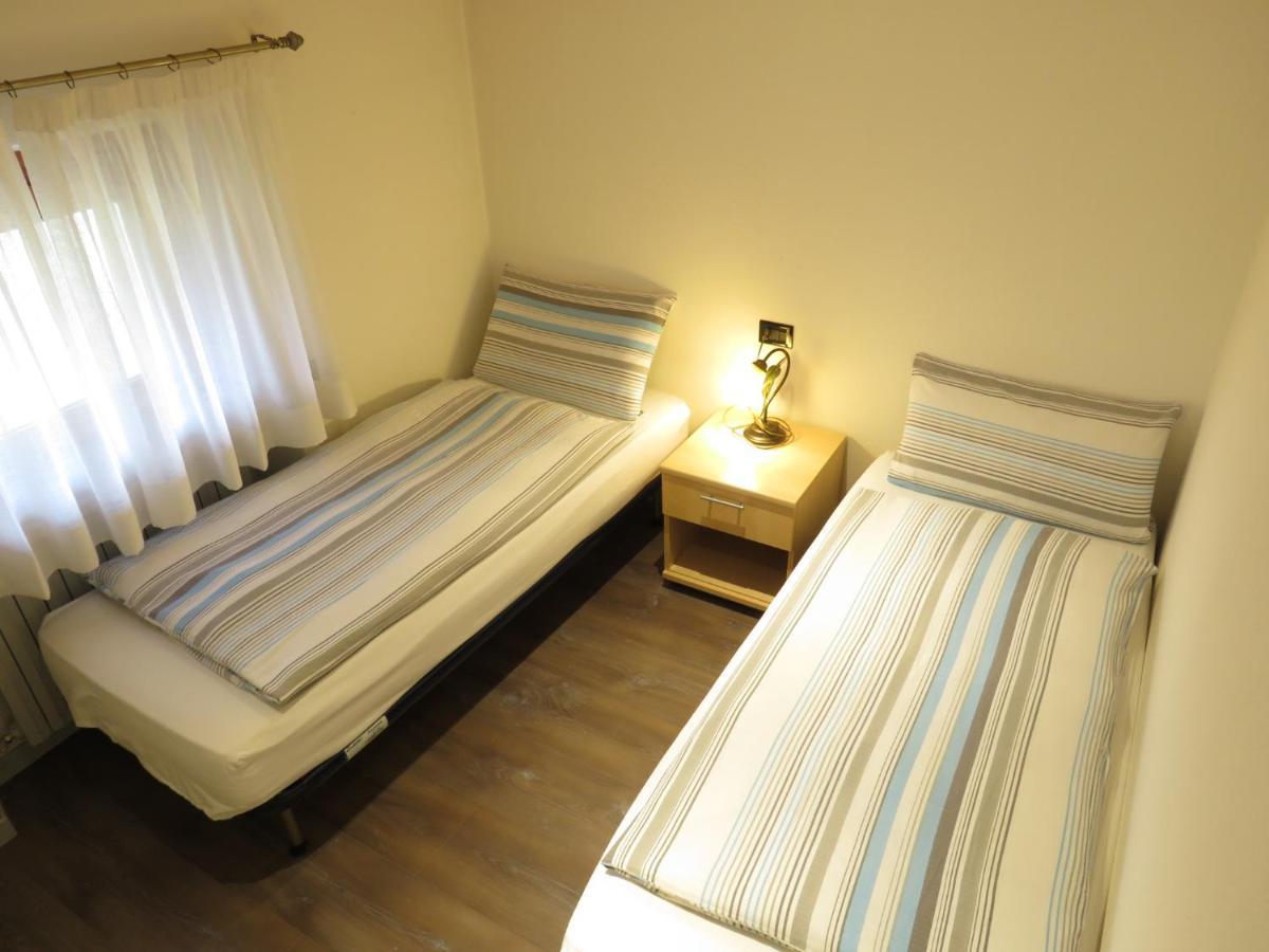Appartement Baita Li Selucia *