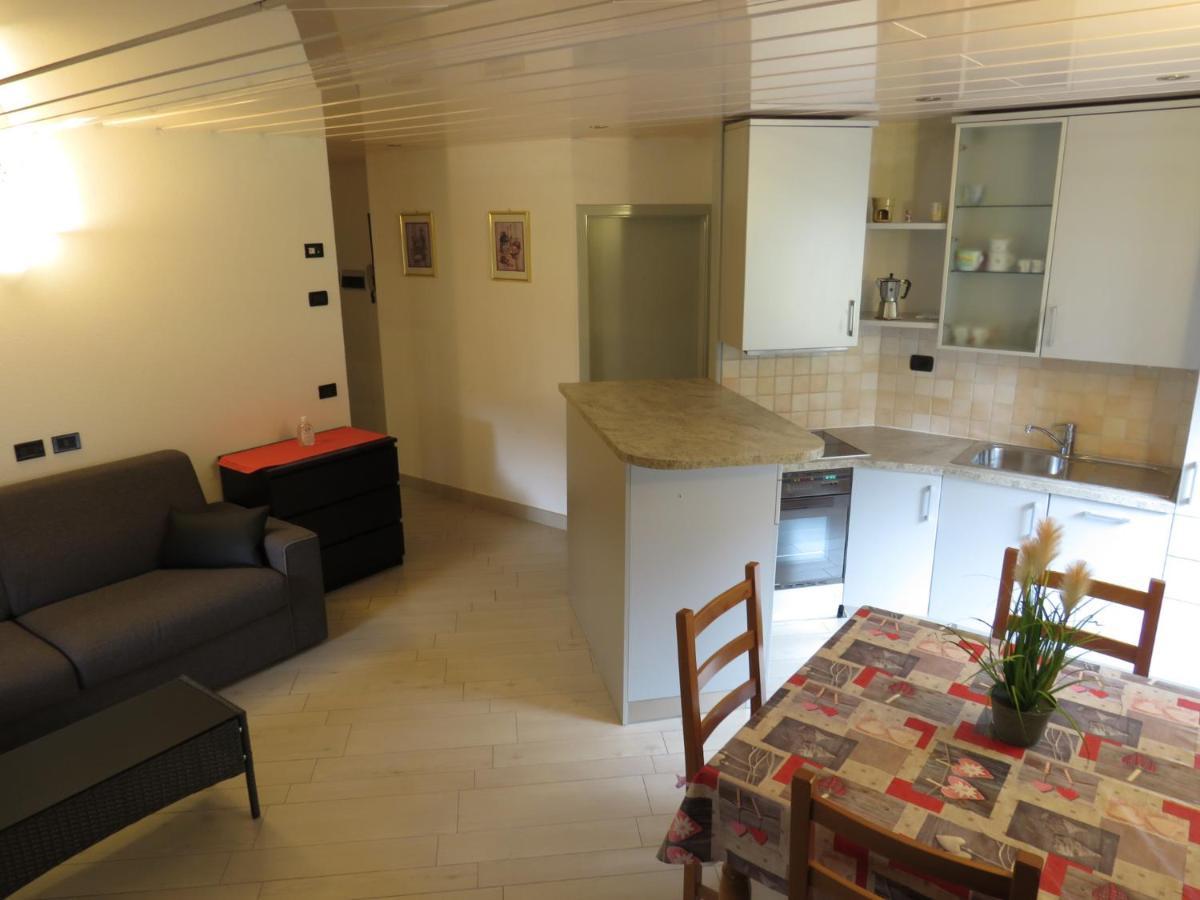 Apartment Baita Li Selucia *