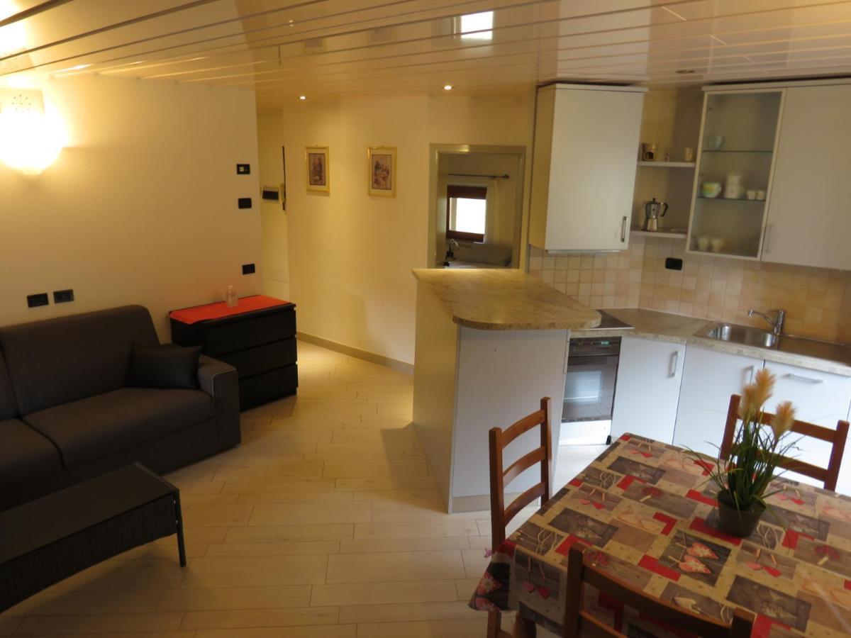 Apartment Baita Li Selucia